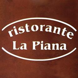 Ristorante La Piana, Carate Brianza orari di apertura