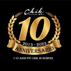 CHIK, Cusano Milanino orari di apertura