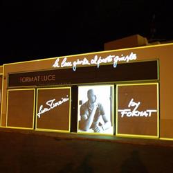 Format Design Studio, Imola orari di apertura