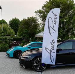 Autopark Fino, Trebaseleghe orari di apertura