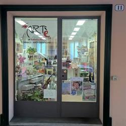 Artè di Isabella Alpi, Castel San Pietro Terme orari di apertura