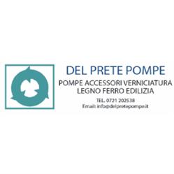 Del Prete Pompe di del Prete Fabrizio, Pesaro orari di apertura