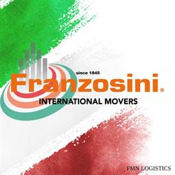 Franzosini S.p.a, Settimo Milanese orari di apertura