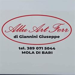 Allu Art Ferr di Giannini Giuseppe, Mola di Bari orari di apertura