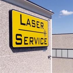 LASER SERVICE s.r.l, Fontevivo orari di apertura