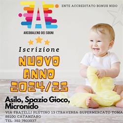 L arcobaleno dei sogni Cooperativa sociale, Catanzaro orari di apertura
