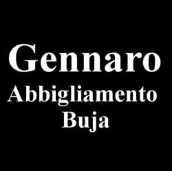 Gennaro Abbigliamento, Buja orari di apertura
