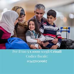 Crinali Cooperativa Sociale ONLUS, Milano orari di apertura