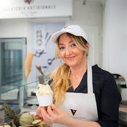Gelateria Il Capriccio di Carla, Roma orari di apertura