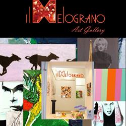 Il Melograno Galleria d Arte Livorno, orari di apertura