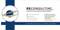 Reconsulting Srl, Milano orari di apertura