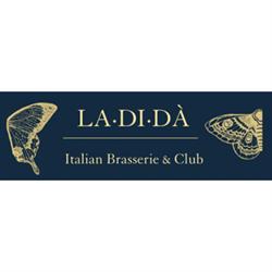 Ladidà - Italian Brasserie & Club, Genova orari di apertura