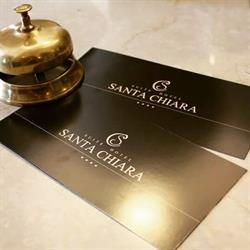 Suite Hotel Santa Chiara, Lecce orari di apertura
