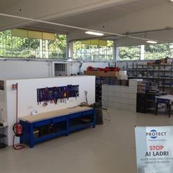 Elettromeccanica A.E.I. snc, Biella orari di apertura