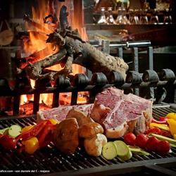 Ristorante Osteria La Pergola San Daniele del Friuli, orari di apertura