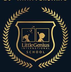 Little Genius International Rome, Frascati orari di apertura