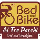 Ai Tre Parchi bed and breakfast trekking & bike, Randazzo orari di apertura