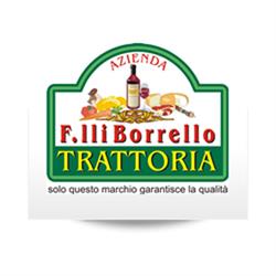 Trattoria Macelleria F.lli Borrello - Borrello Fabio & C., Sinagra orari di apertura