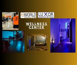 My World Luxor - Fitness Benessere, Eboli orari di apertura