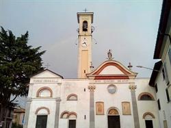 Parrocchia S. Eusebio - Cajello di Gallarate, orari di apertura