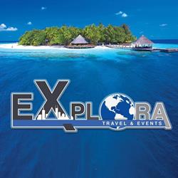 Explora Travel Events Srl, Portici orari di apertura