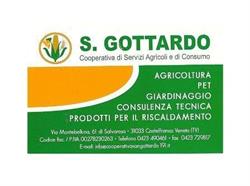 Cooperativa San Gottardo, Castelfranco Veneto orari di apertura