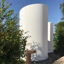 Rocco De Lentinis Architetto, Casarano orari di apertura