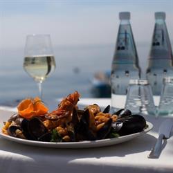 Ristorante Ai Capitani, Garda orari di apertura