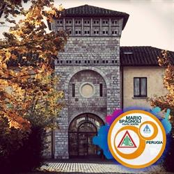 Ostello Mario Spagnoli di Perugia, orari di apertura