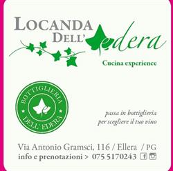 Locanda dell edera, Corciano orari di apertura