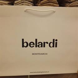 Belardi Abbigliamento Uomo, Montevarchi orari di apertura