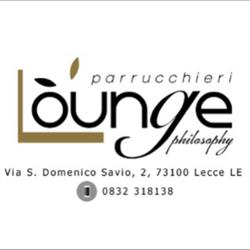 Lounge parrucchieri Philosophy, Lecce orari di apertura