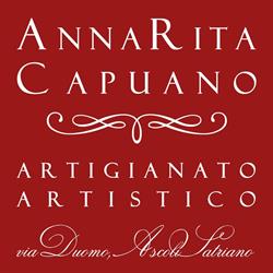 AnnaRita Capuano - Artigianato Artistico, Ascoli Satriano orari di apertura