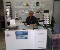 Ottica Bellavista, Maddaloni orari di apertura