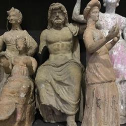 Museo Civico Giuseppe Barone, Baranello orari di apertura