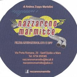 Nazzareno Marmitte Di Andrea Zoppo Martellini, Sant'Elpidio a Mare orari di apertura