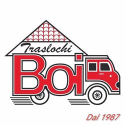 Boi Traslochi, Cagliari orari di apertura