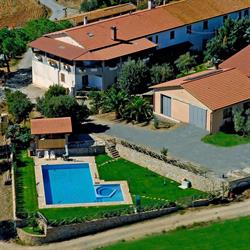 Agriturismo L Albatro, Grosseto orari di apertura