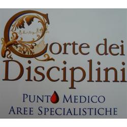 Studi Medici Corte Dei Disciplini, Travagliato orari di apertura