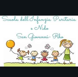 Scuola dell Infanzia Paritaria e Nido San Giovanni Battista - Rho, orari di apertura