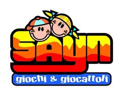 SAYN Giochi, Susa orari di apertura