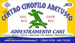 Centro Cinofilo Aretuseo s.n.c, Siracusa orari di apertura