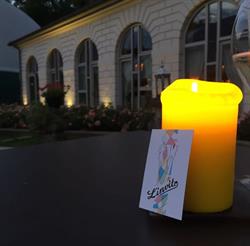 Ristorante Ristorantino L Invito Di Sirianni M. C. S.A.S, Treviso orari di apertura