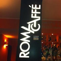 Roma Caffe Di Bertoloni Giovanni C. Snc, Spinetta Marengo orari di apertura