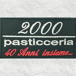 Pasticceria 2000 Di Raffaele Chieco C. Sas, Modugno orari di apertura