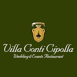 Villa Conti Cipolla, Monzambano orari di apertura