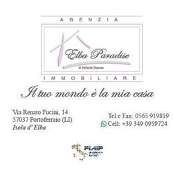 Elba Paradise Immobiliare di Pelleriti Simona, Portoferraio orari di apertura