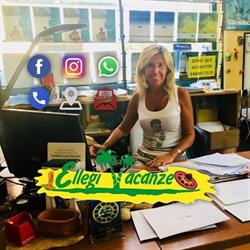 Ellegi Vacanze Srl, Messina orari di apertura