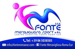 Centro Sportivo Fonte Roma Eur, orari di apertura