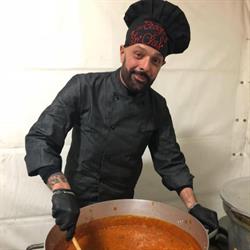 Lo chef il ristorante a casa tua, Palma Campania orari di apertura